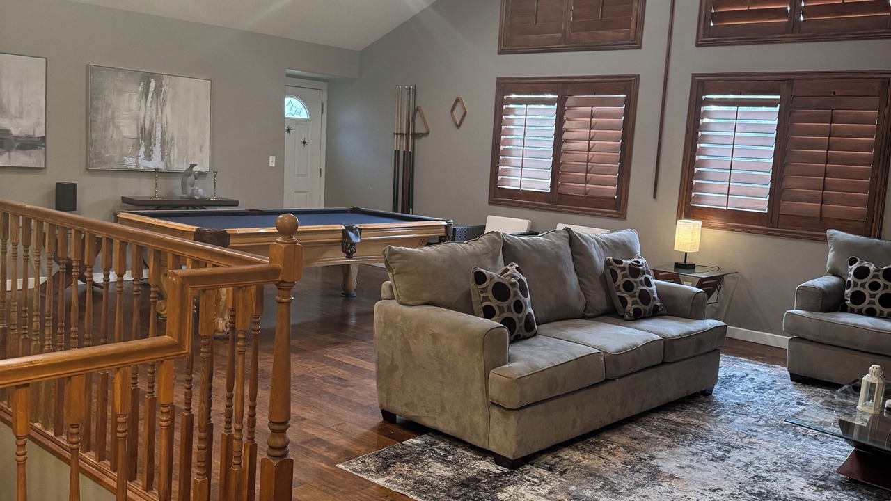 Photo of Bedroom in Holladay