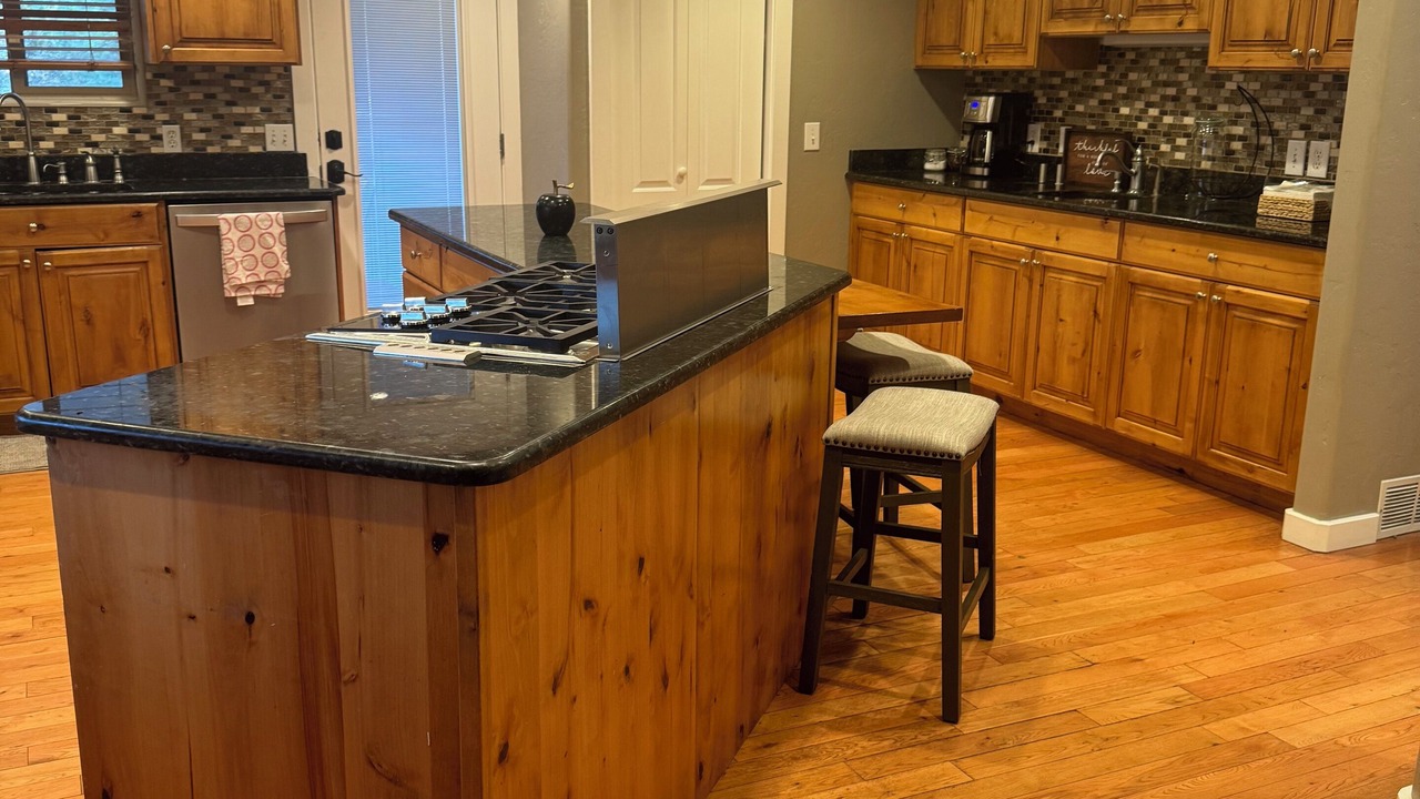 Photo of Kitchen in Holladay