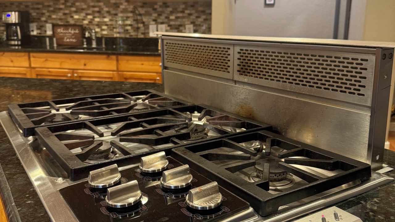 Photo of Kitchen in Holladay