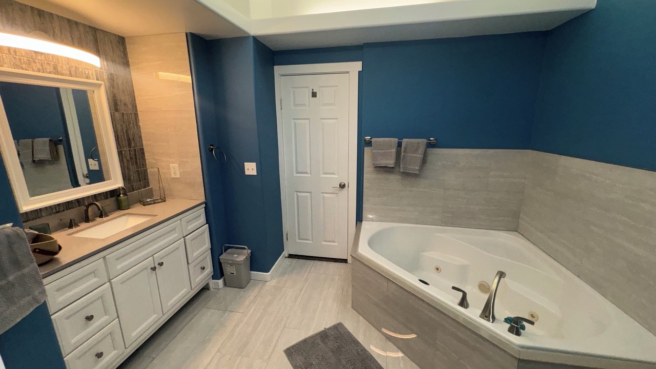 Photo of Bathroom in Holladay