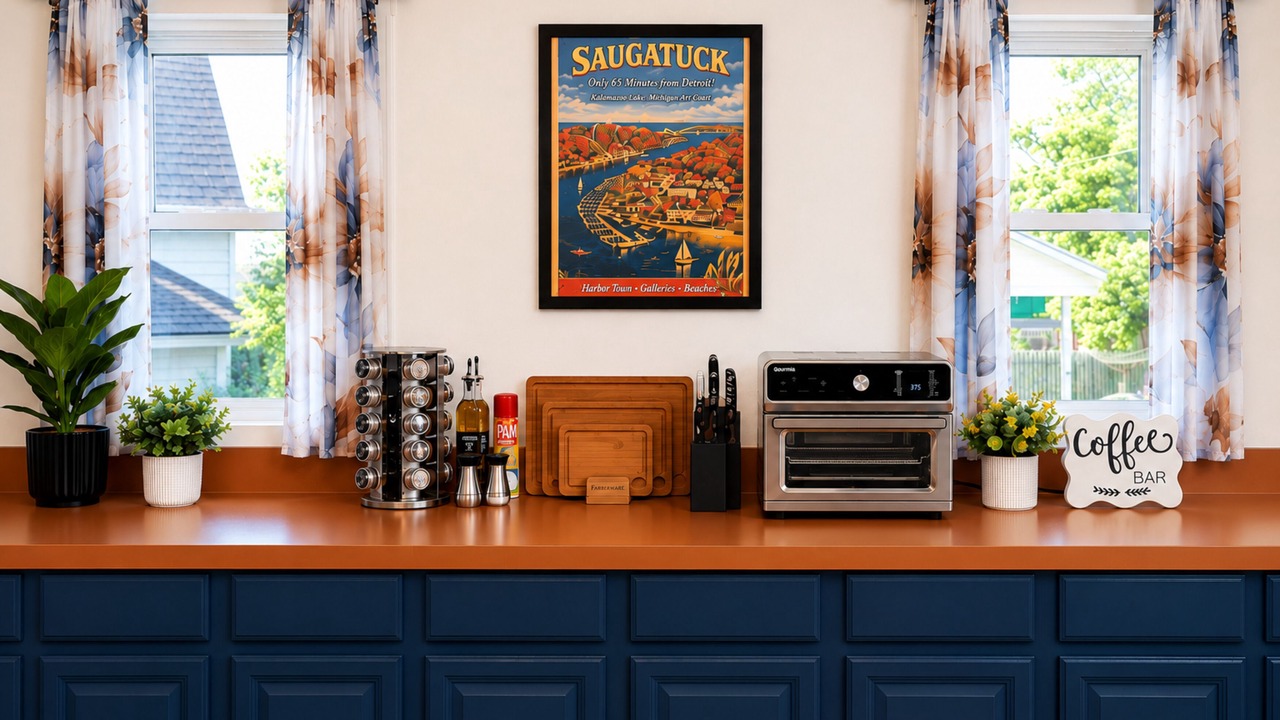Photo of Kitchen in Fennville