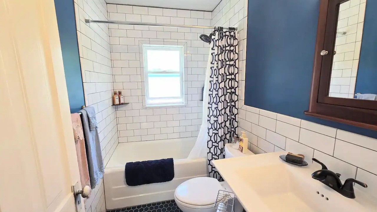 Photo of Bathroom in Clyde