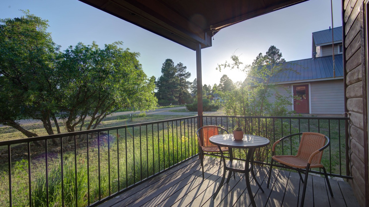 Photo of Outdoor in Pagosa Springs