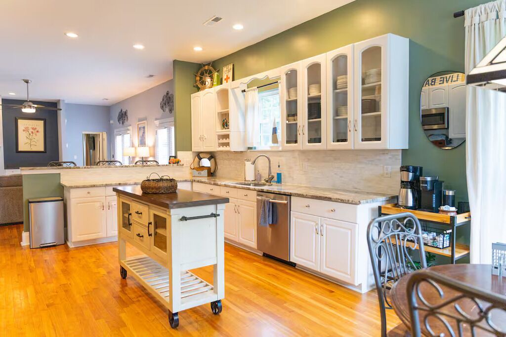 Photo of Kitchen in West Ashley