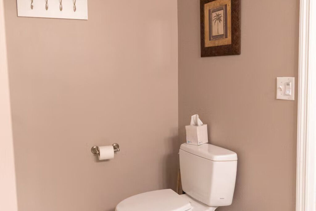 Photo of Bathroom in West Ashley