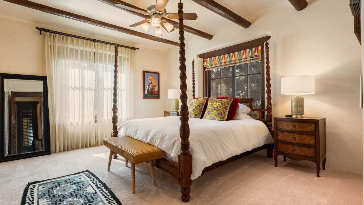 Photo of Bedroom in North Hills