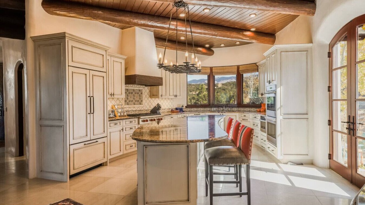 Photo of Kitchen in North Hills