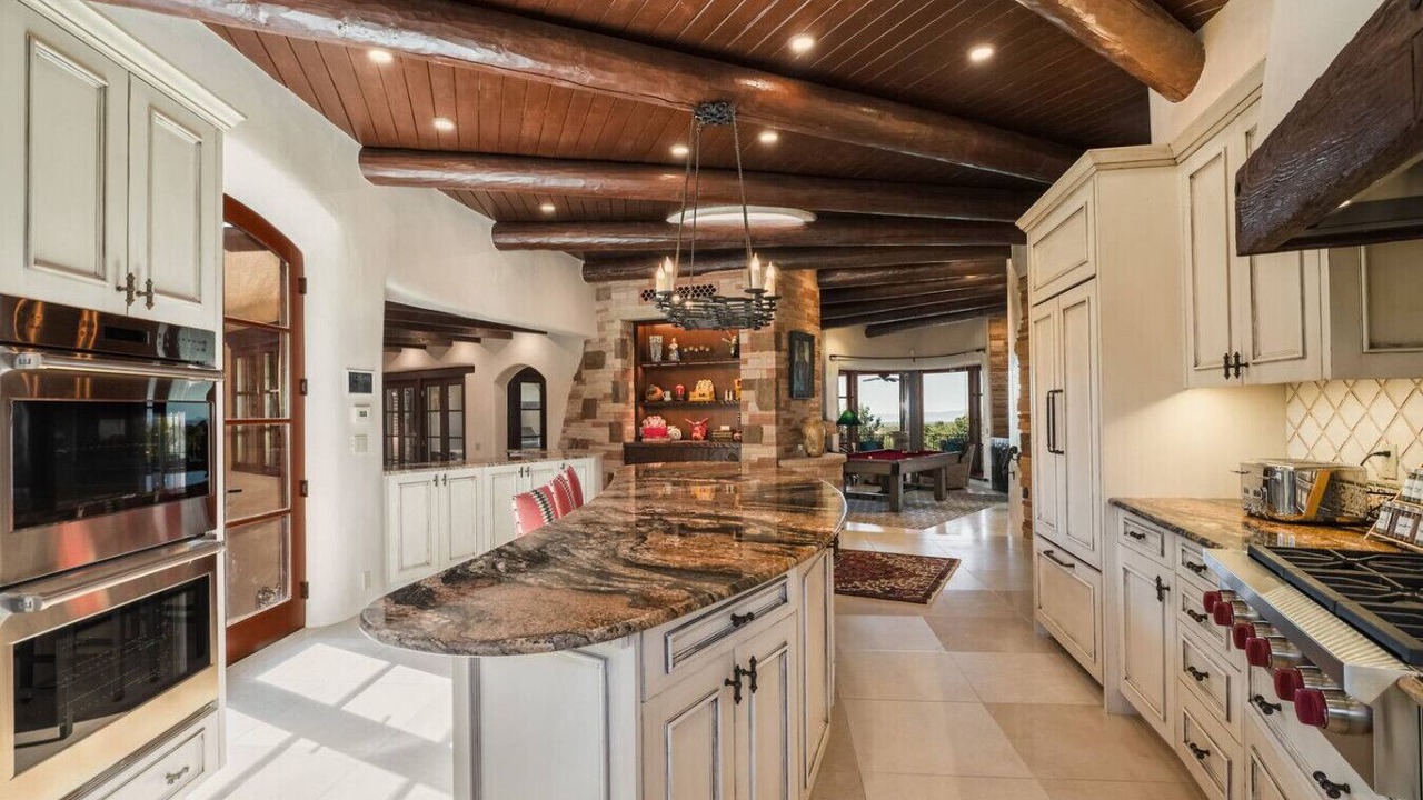 Photo of Kitchen in North Hills