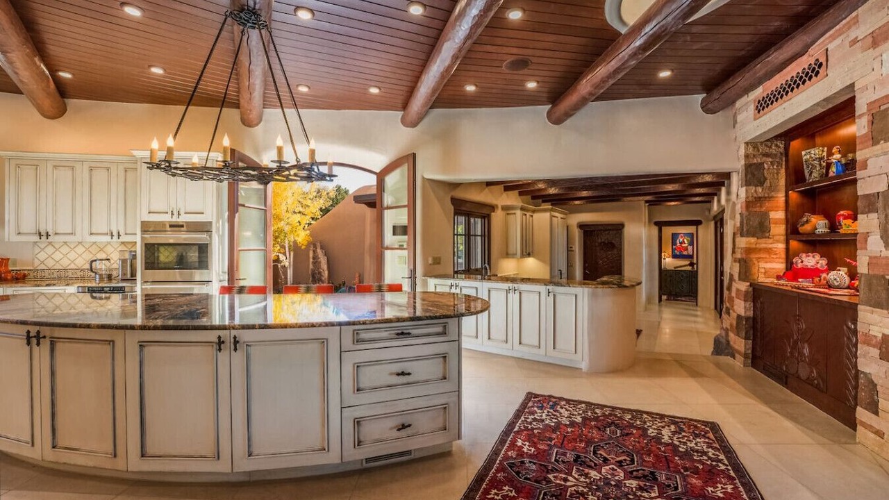 Photo of Kitchen in North Hills