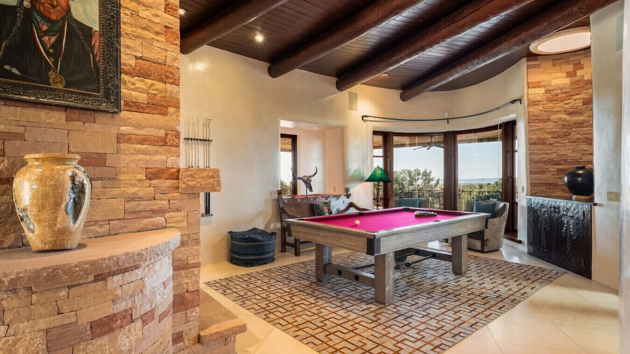 Photo of Bedroom in North Hills