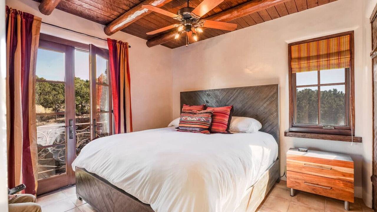 Photo of Bedroom in North Hills
