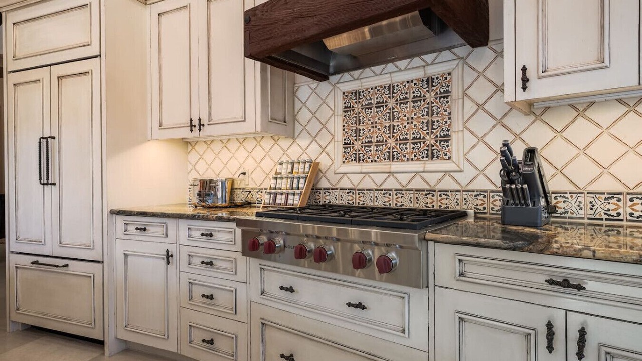 Photo of Kitchen in North Hills