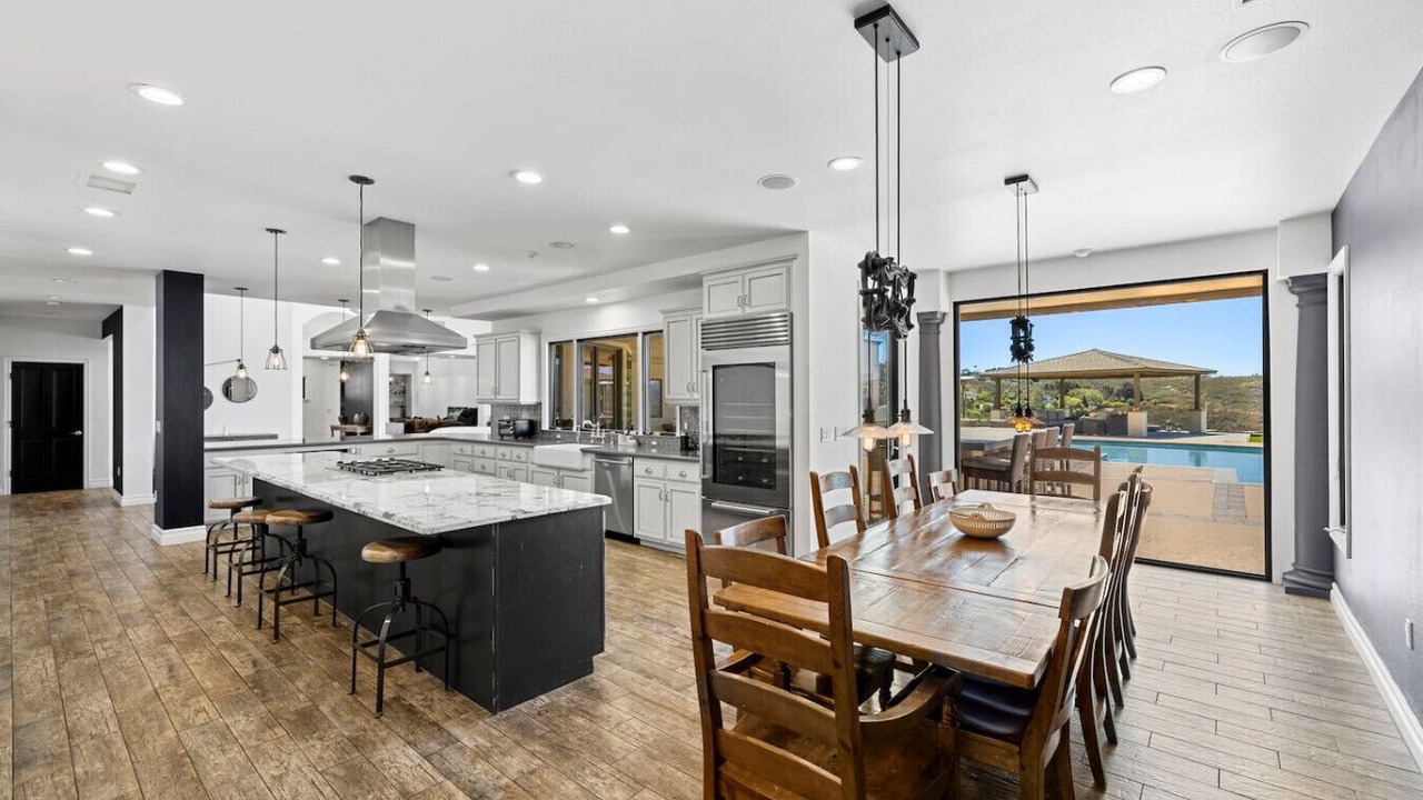 Photo of Kitchen in Lake Hodges