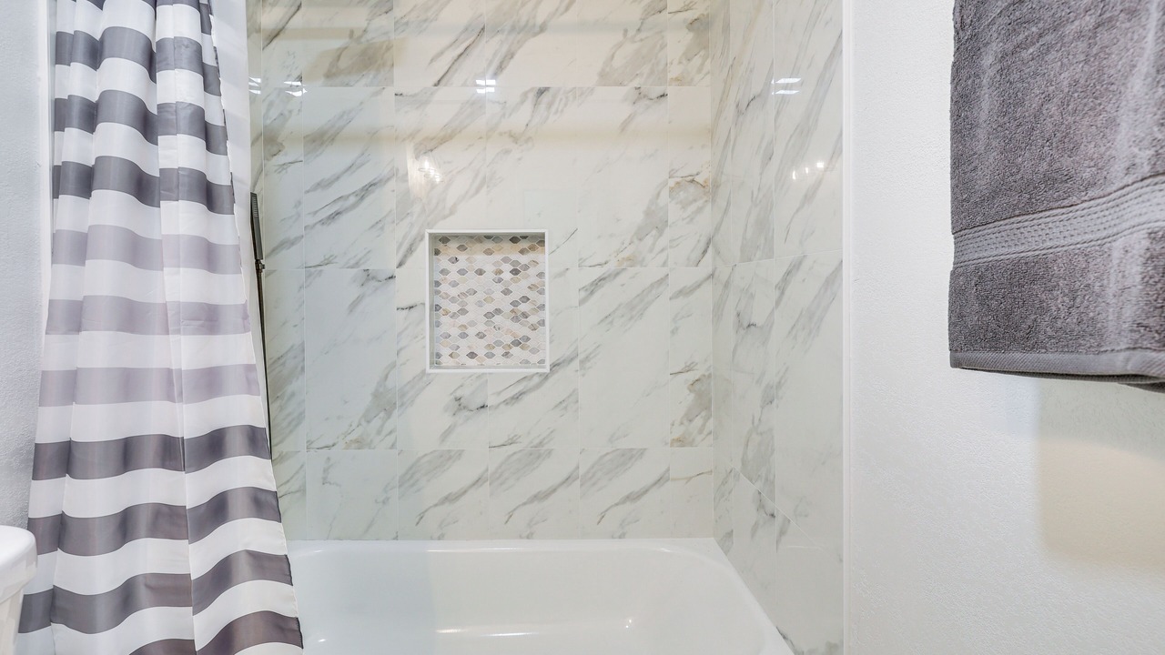 Photo of Bathroom in San Marcos