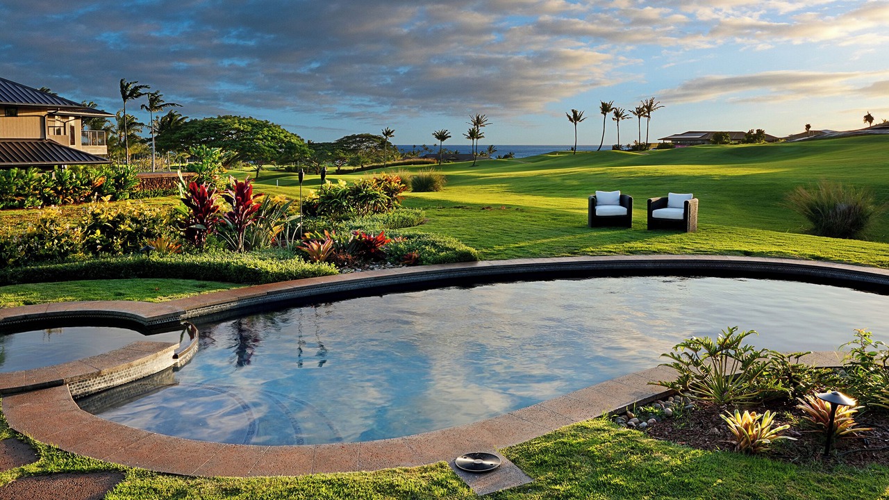Photo of Outdoor in Poipu