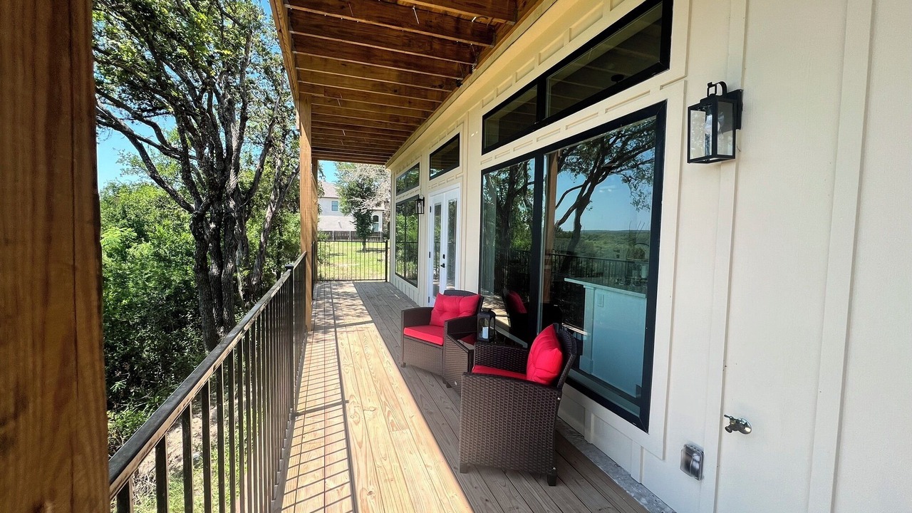 Photo of Outdoor in Gruene