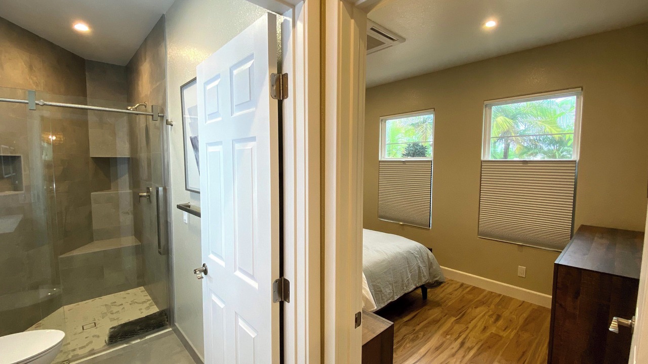 Photo of Bathroom in Aviara