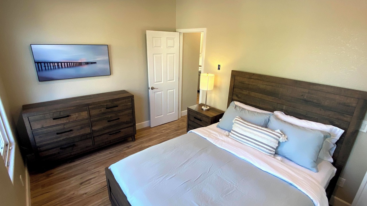Photo of Bedroom in Aviara