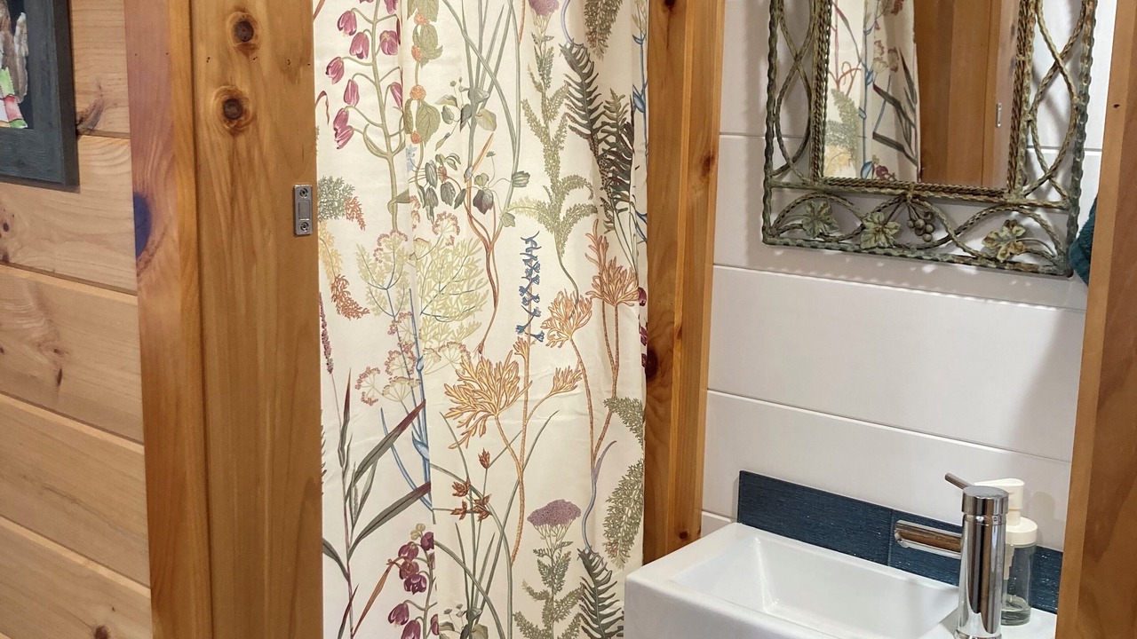 Photo of Bathroom in Newport