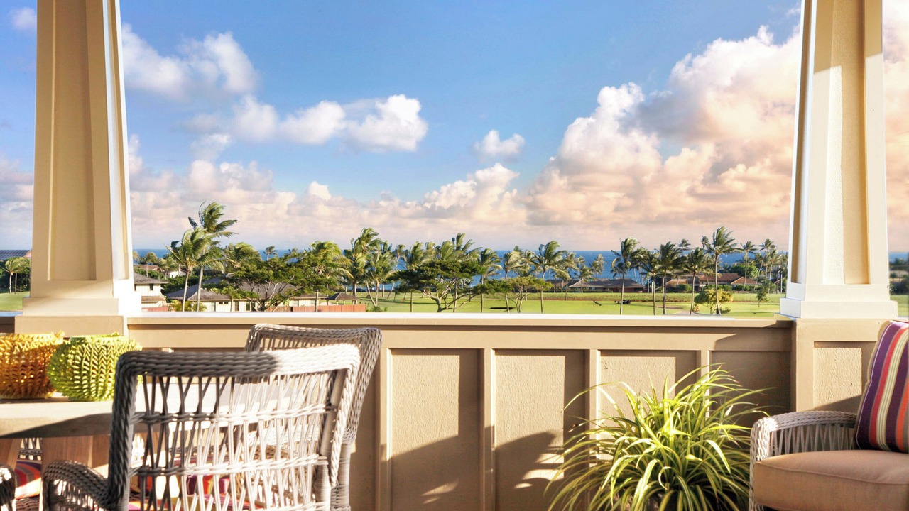 Photo of Outdoor in Poipu