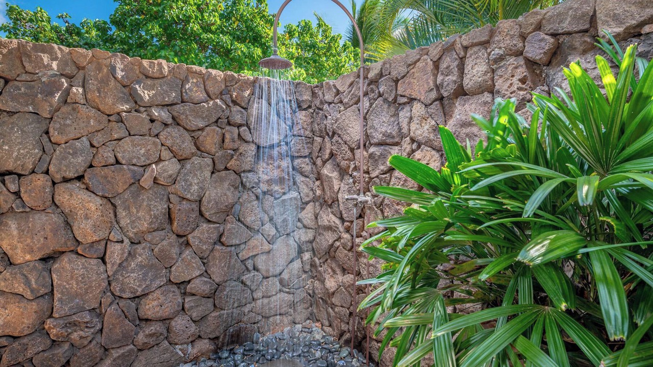 Photo of Outdoor in Poipu