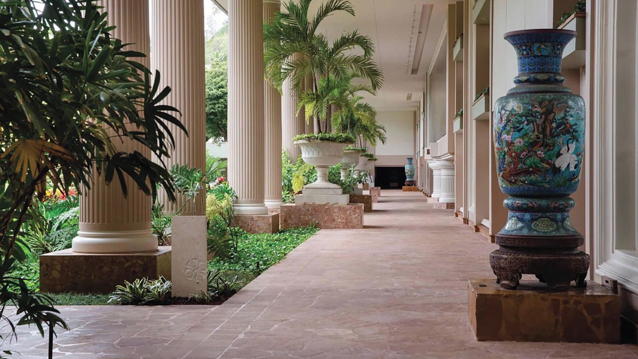 Photo of Outdoor in Lihue