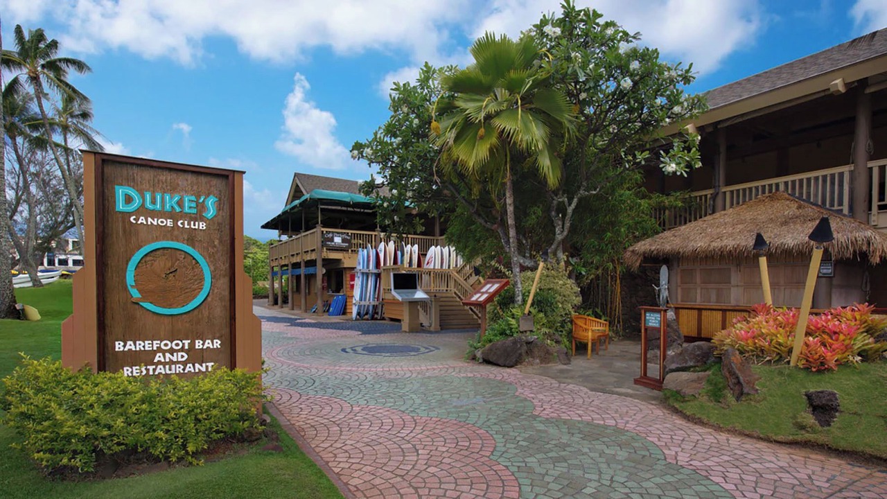 Photo of Outdoor in Lihue