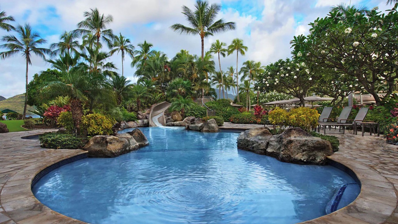 Photo of Outdoor in Lihue