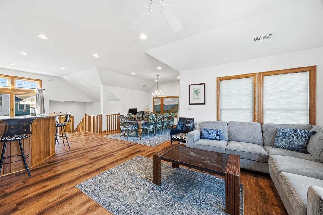 Photo of Bedroom in Buck Island