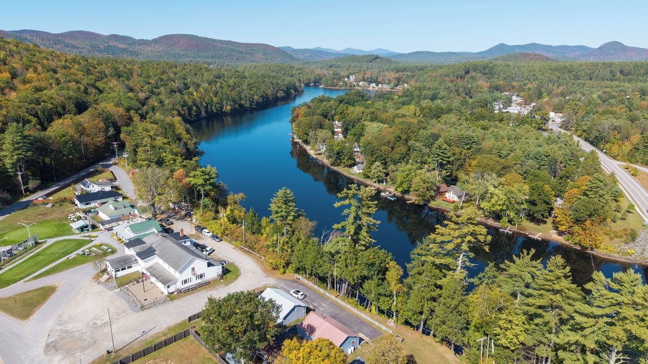Photo of Outdoor in Lake Luzerne-Hadley