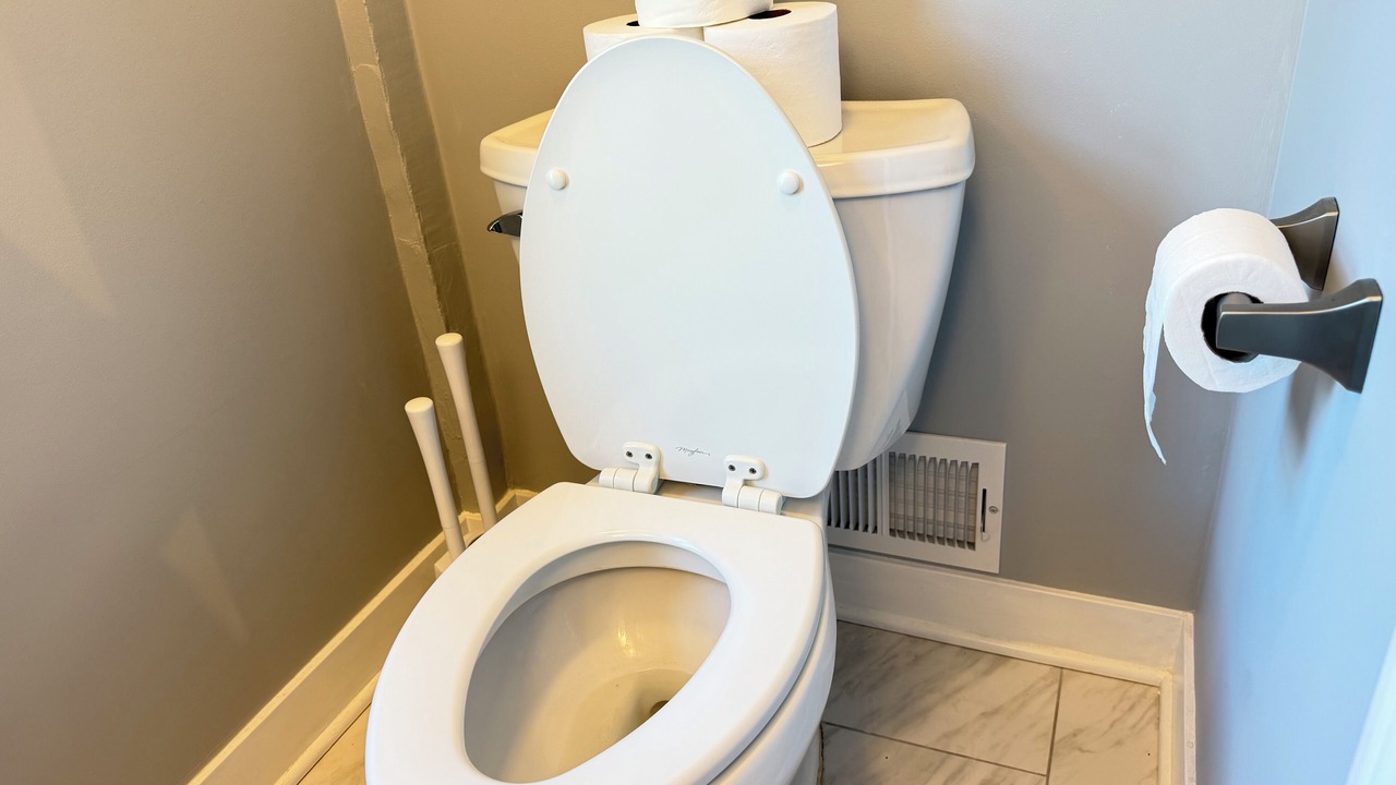 Photo of Bathroom in Shakopee