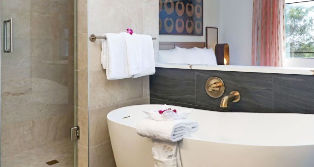 Photo of Bathroom in Kailua-Kona