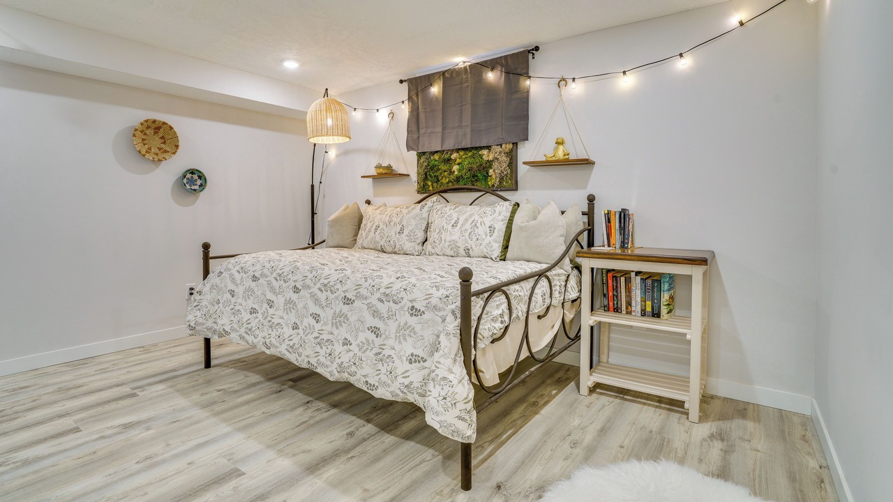 Photo of Bedroom in Southwest Minneapolis