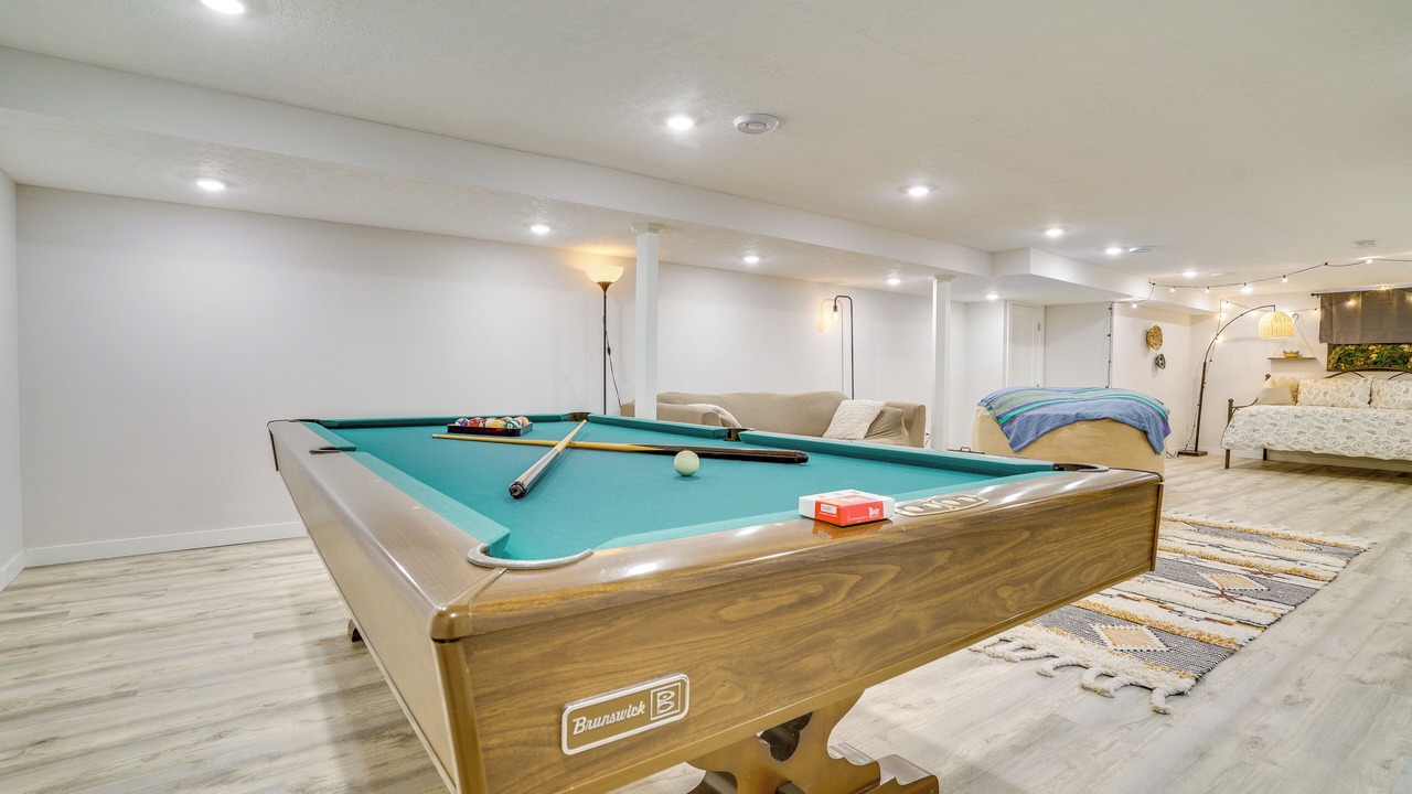 Photo of Bedroom in Southwest Minneapolis