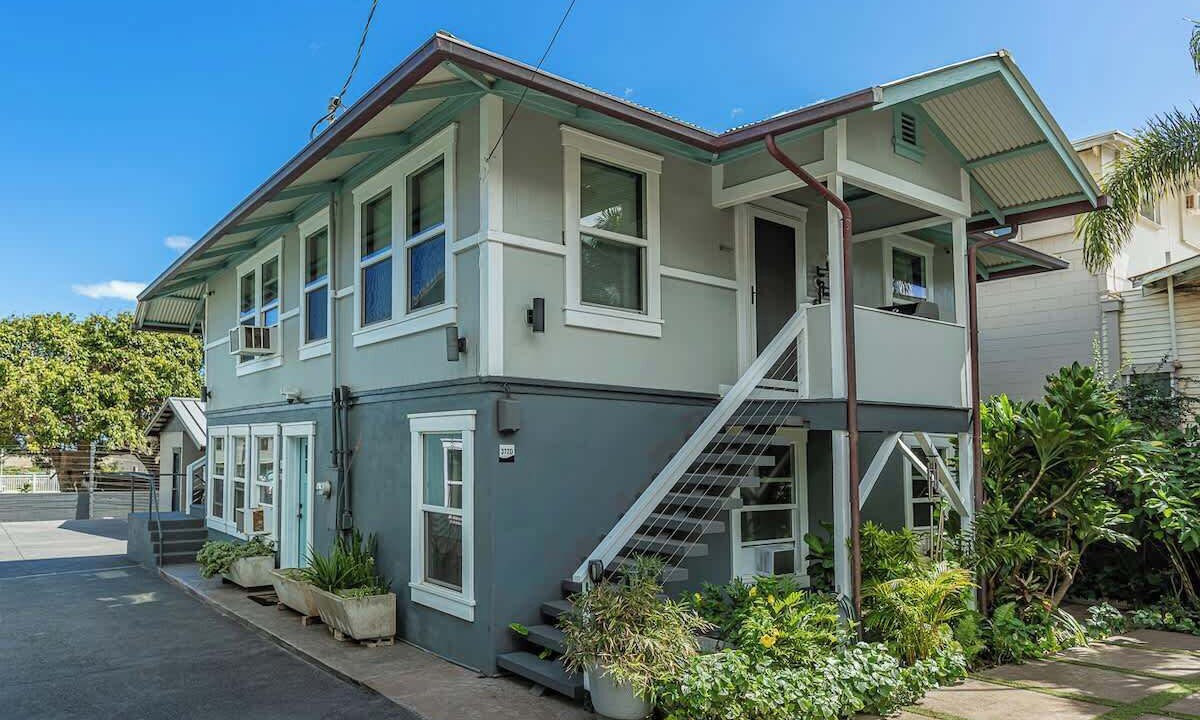 Photo of Outdoor in Wailuku