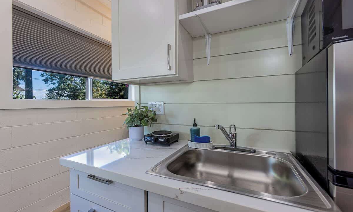 Photo of Kitchen in Wailuku