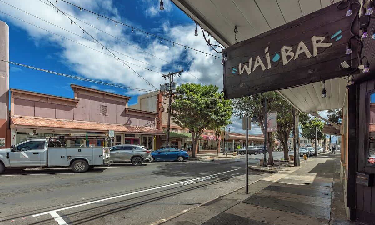 Photo of Others in Wailuku