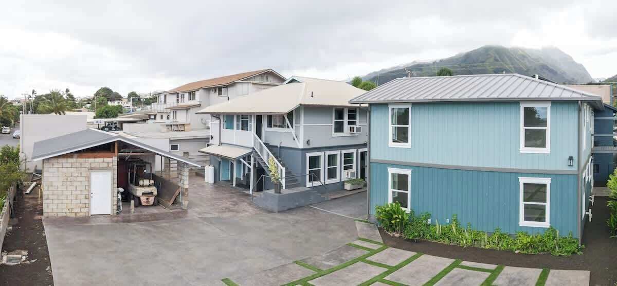 Photo of Outdoor in Wailuku
