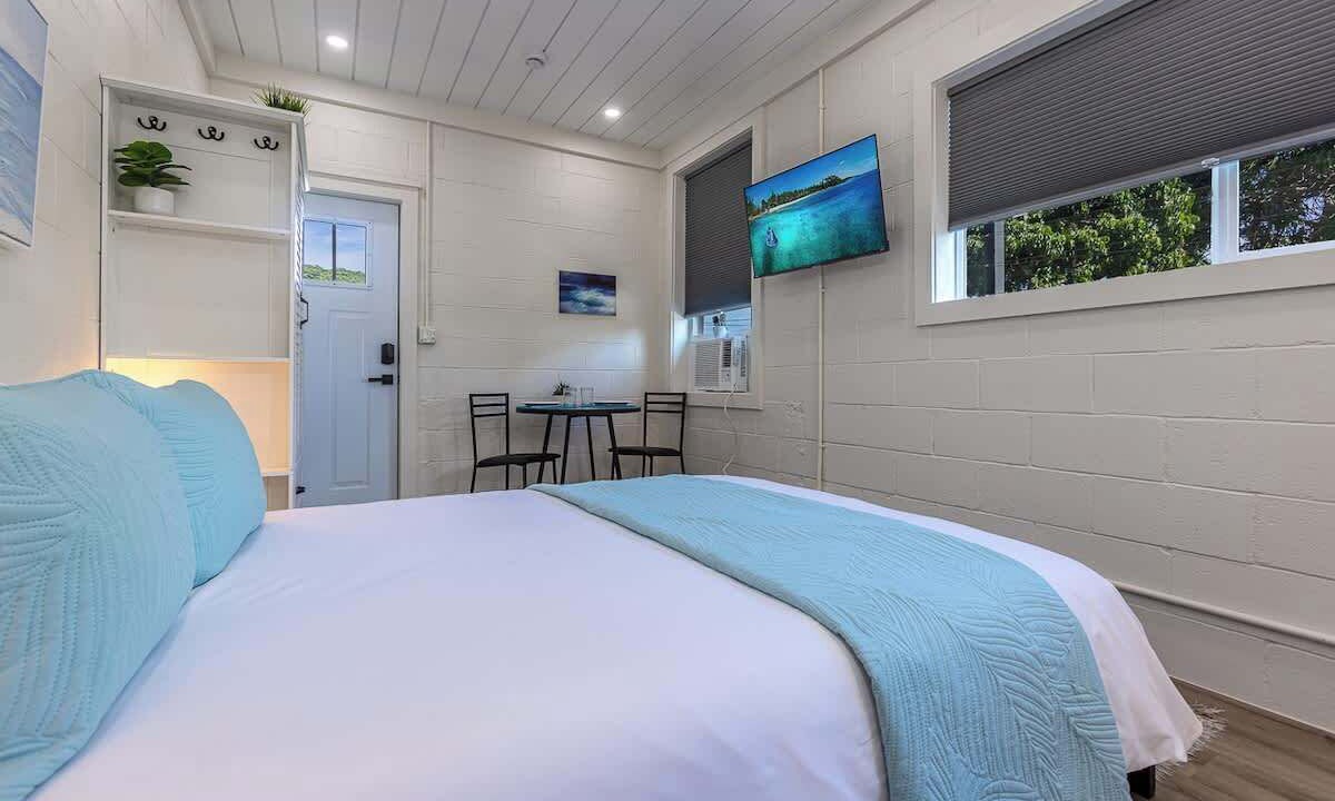 Photo of Bedroom in Wailuku