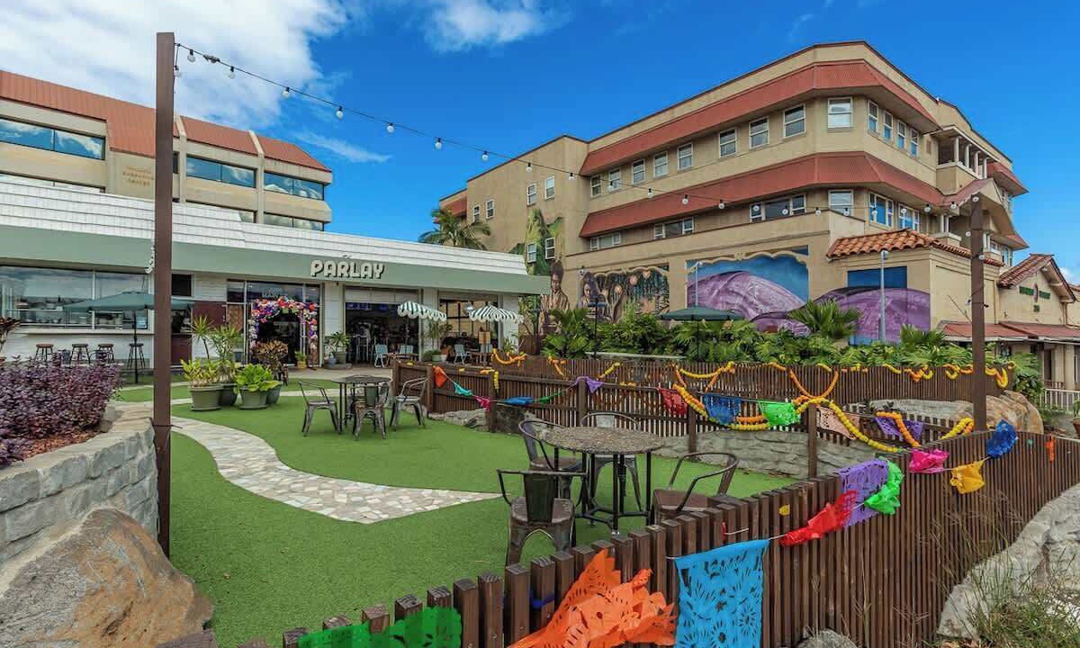 Photo of Outdoor in Wailuku
