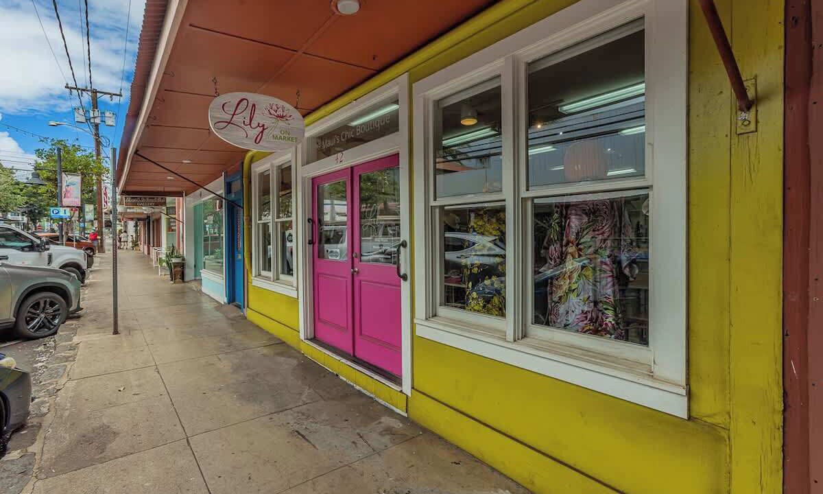 Photo of Outdoor in Wailuku