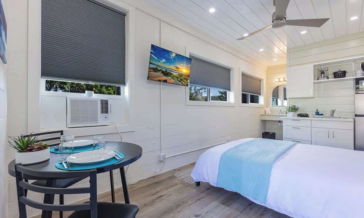Photo of Bedroom in Wailuku