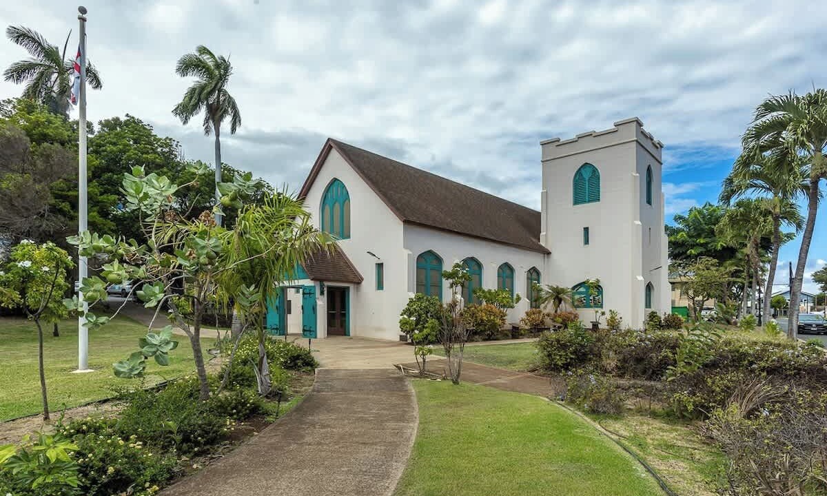 Photo of Outdoor in Wailuku