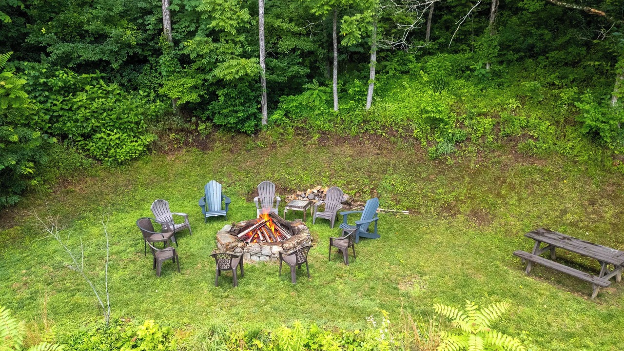 Photo of Outdoor in Cullowhee