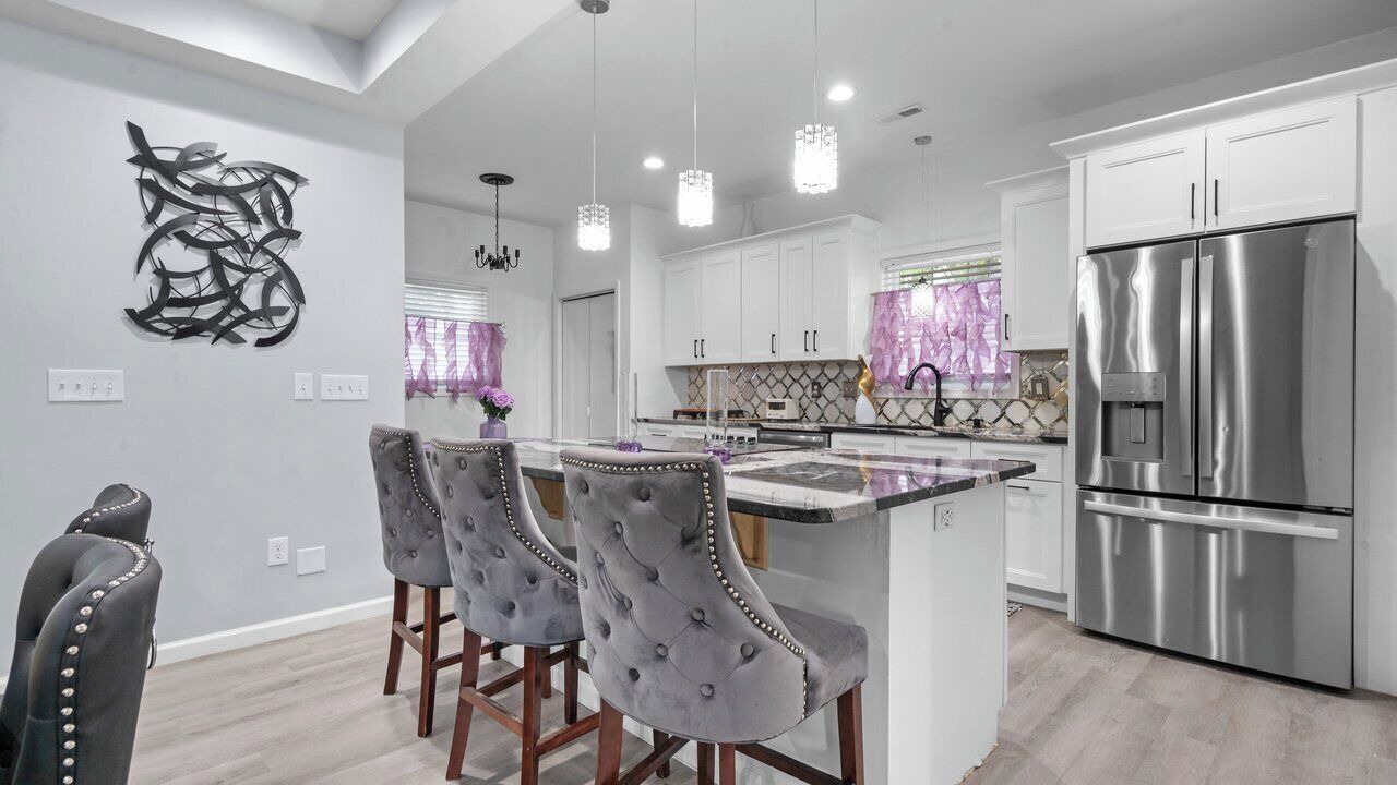 Photo of Kitchen in Charlotte
