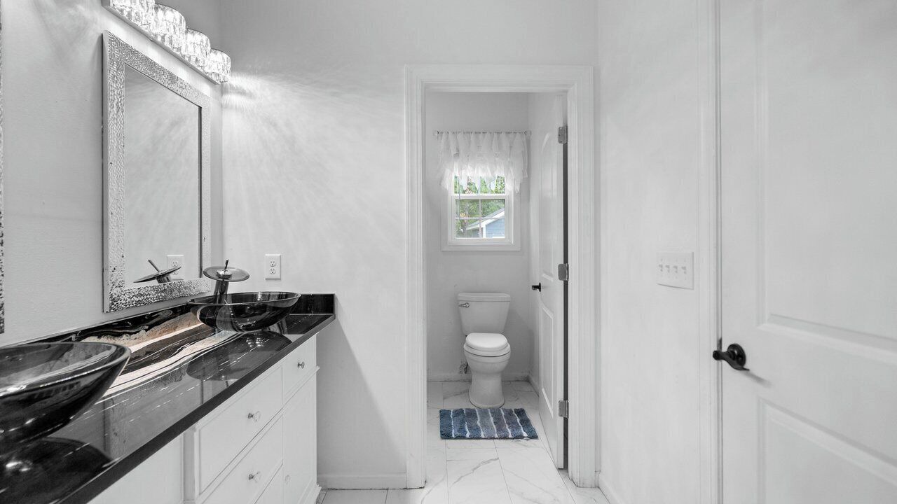 Photo of Bathroom in Charlotte