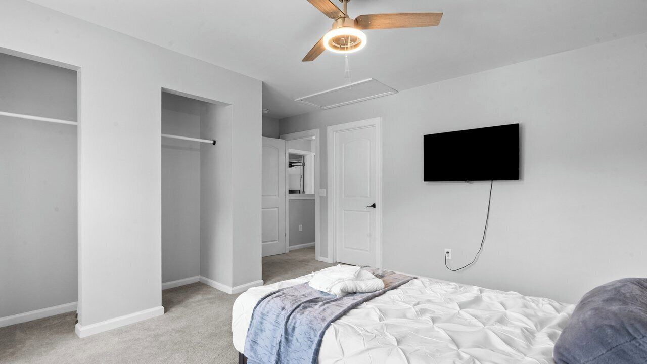 Photo of Bedroom in Charlotte