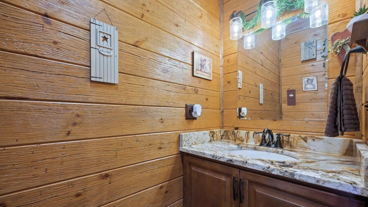 Photo of Bathroom in Newport