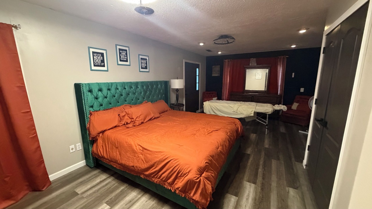 Photo of Bedroom in Muscle Shoals