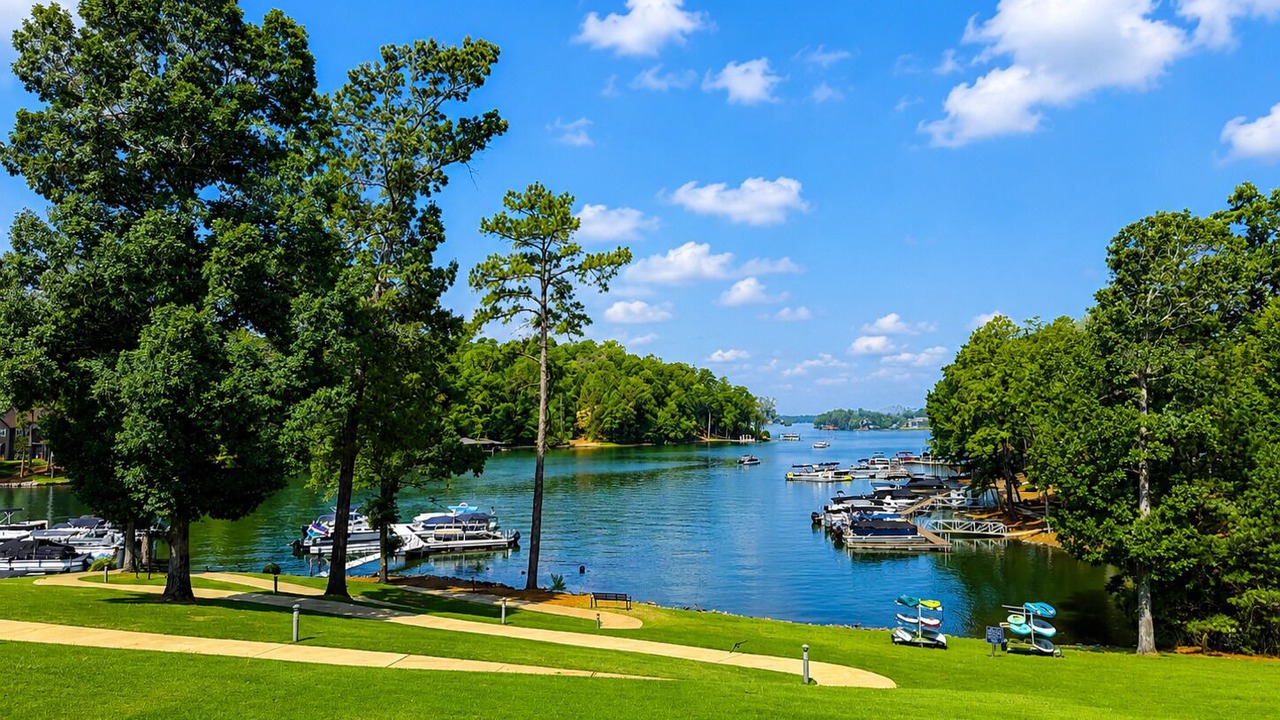 Photo of Outdoor in Dadeville